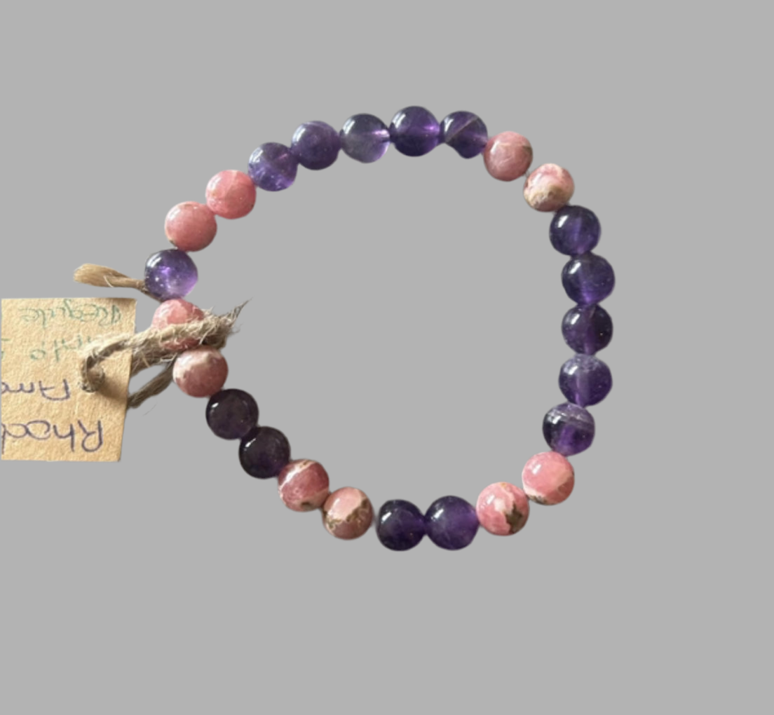 Bracelet Anti stress / Régule les émotions