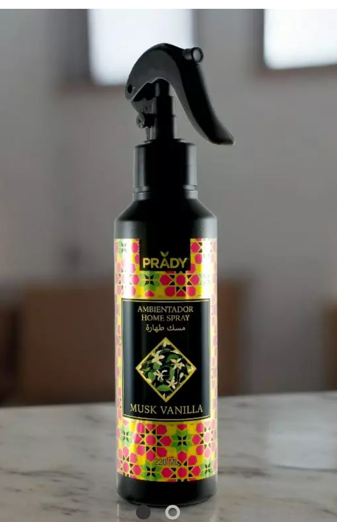 Spray maison PRADY