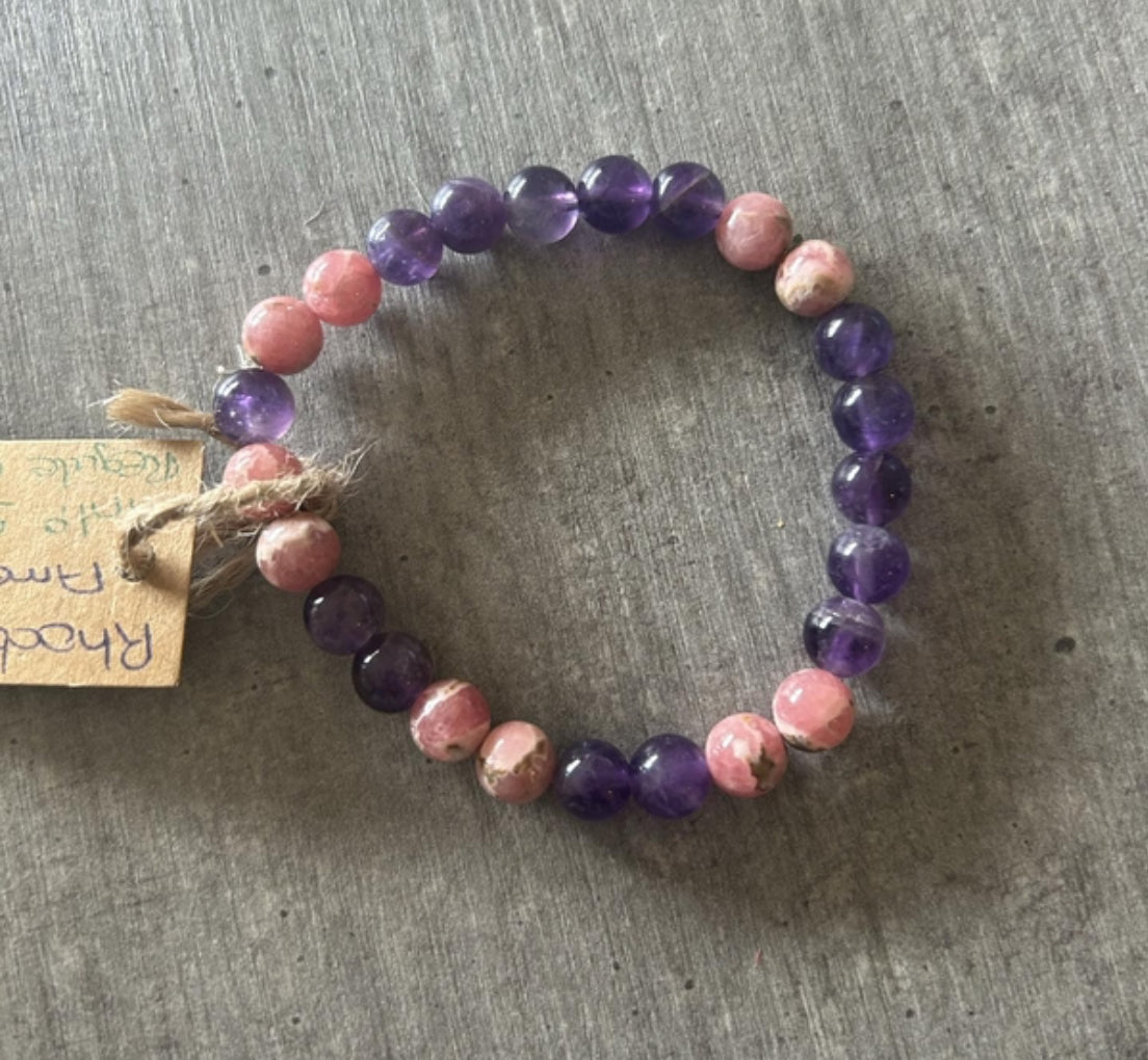 Bracelet Anti stress / Régule les émotions
