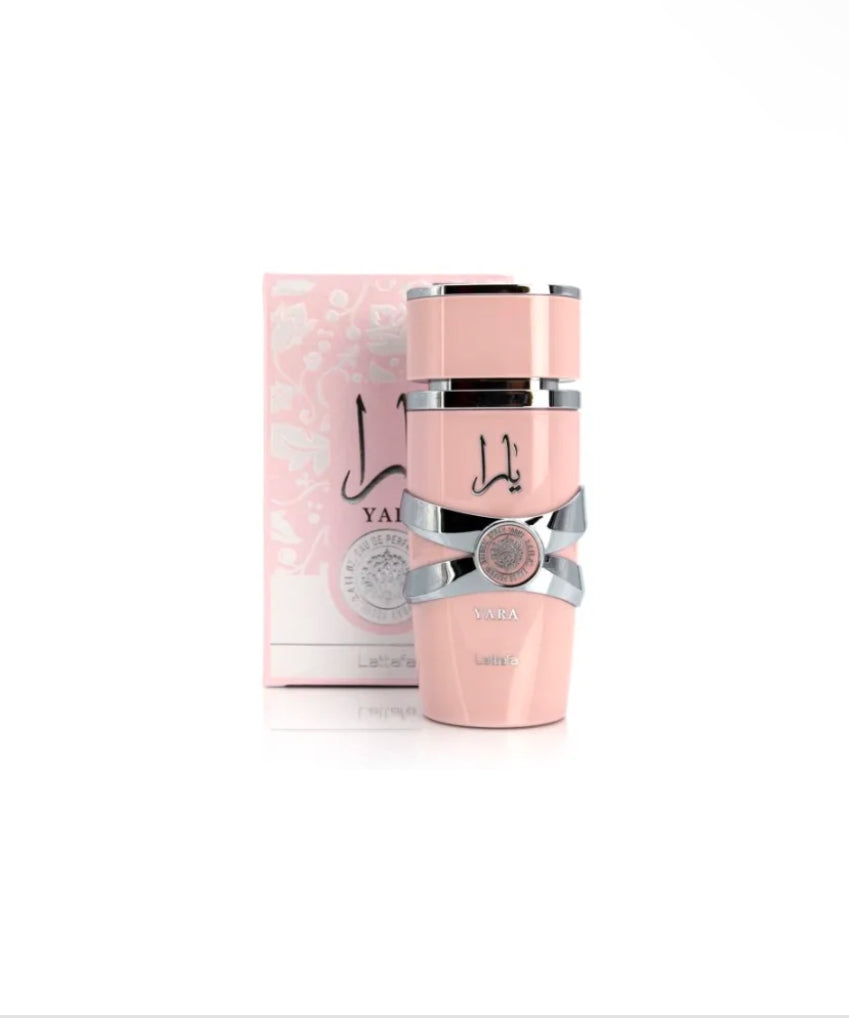 Parfum Yara Lattafa