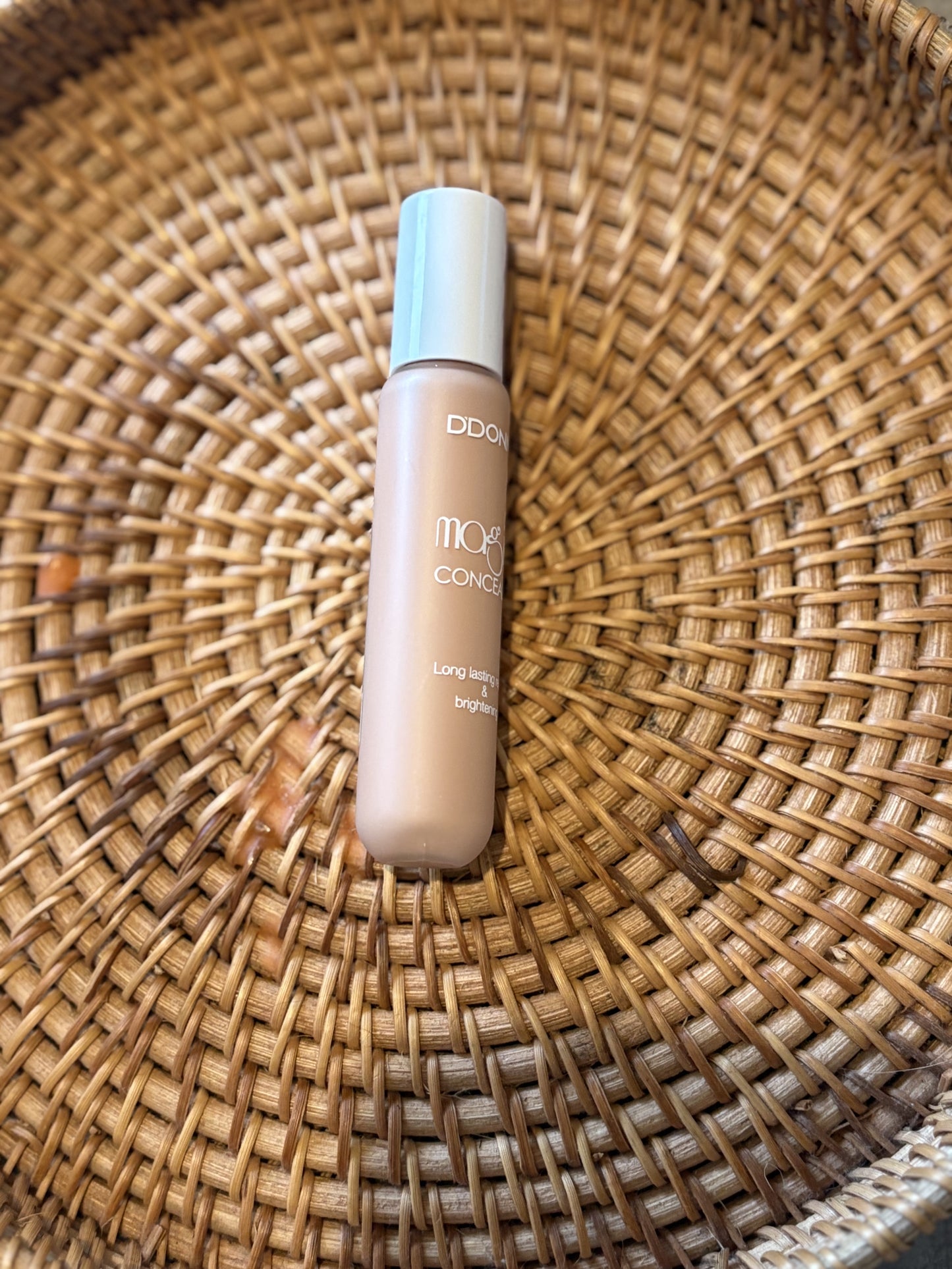 Correcteur de teint magic concealer