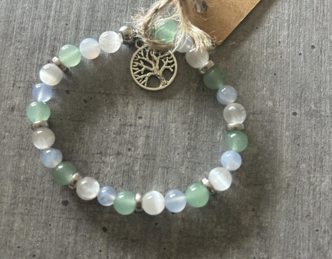 Bracelet Anti stress Apaisant