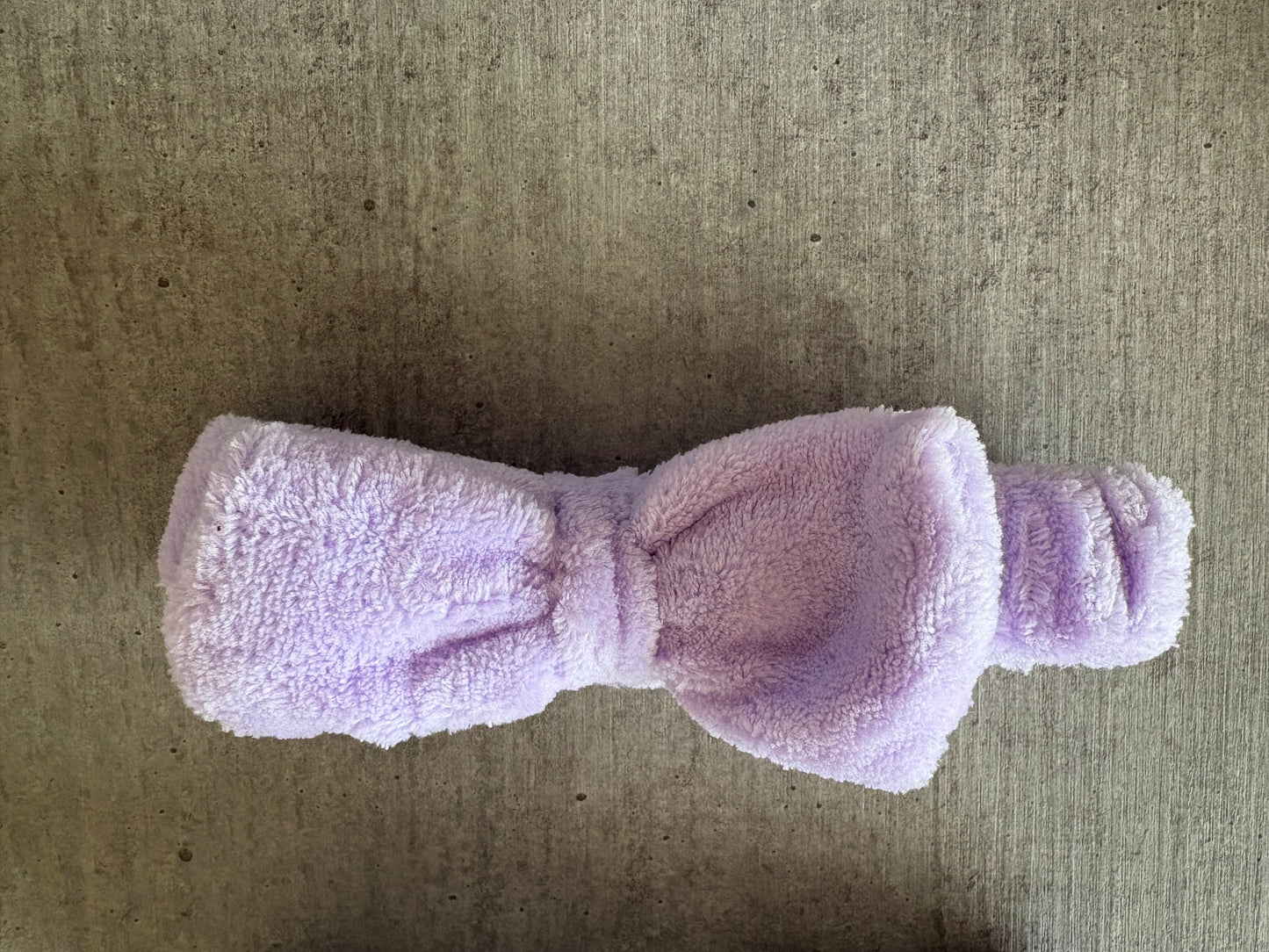 Bandeau de soin