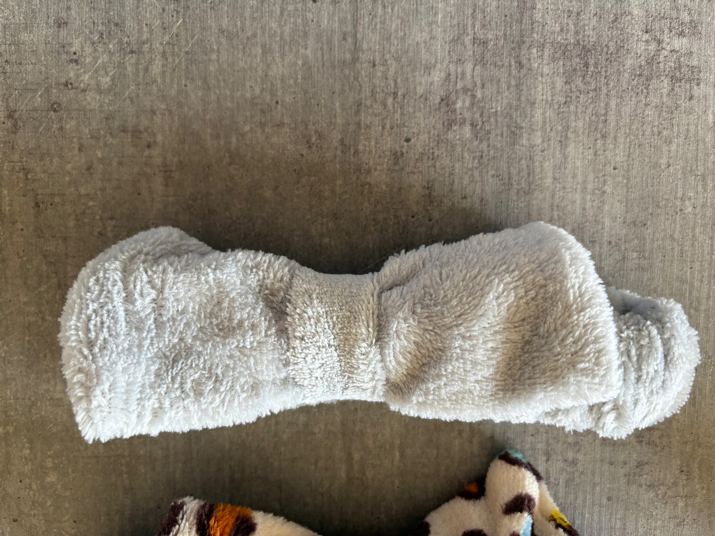 Bandeau de soin