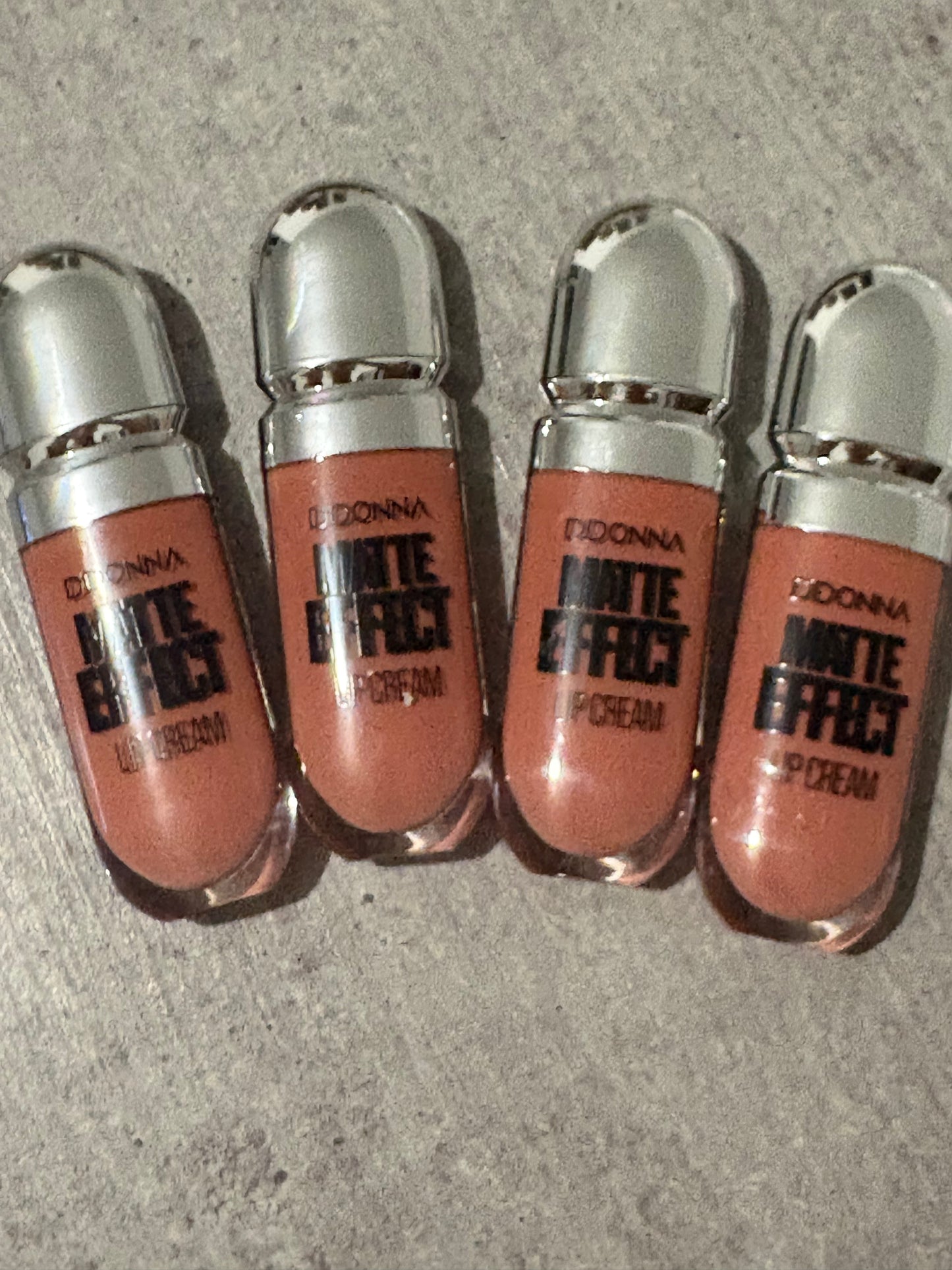 Gloss crème matte inspi kiko