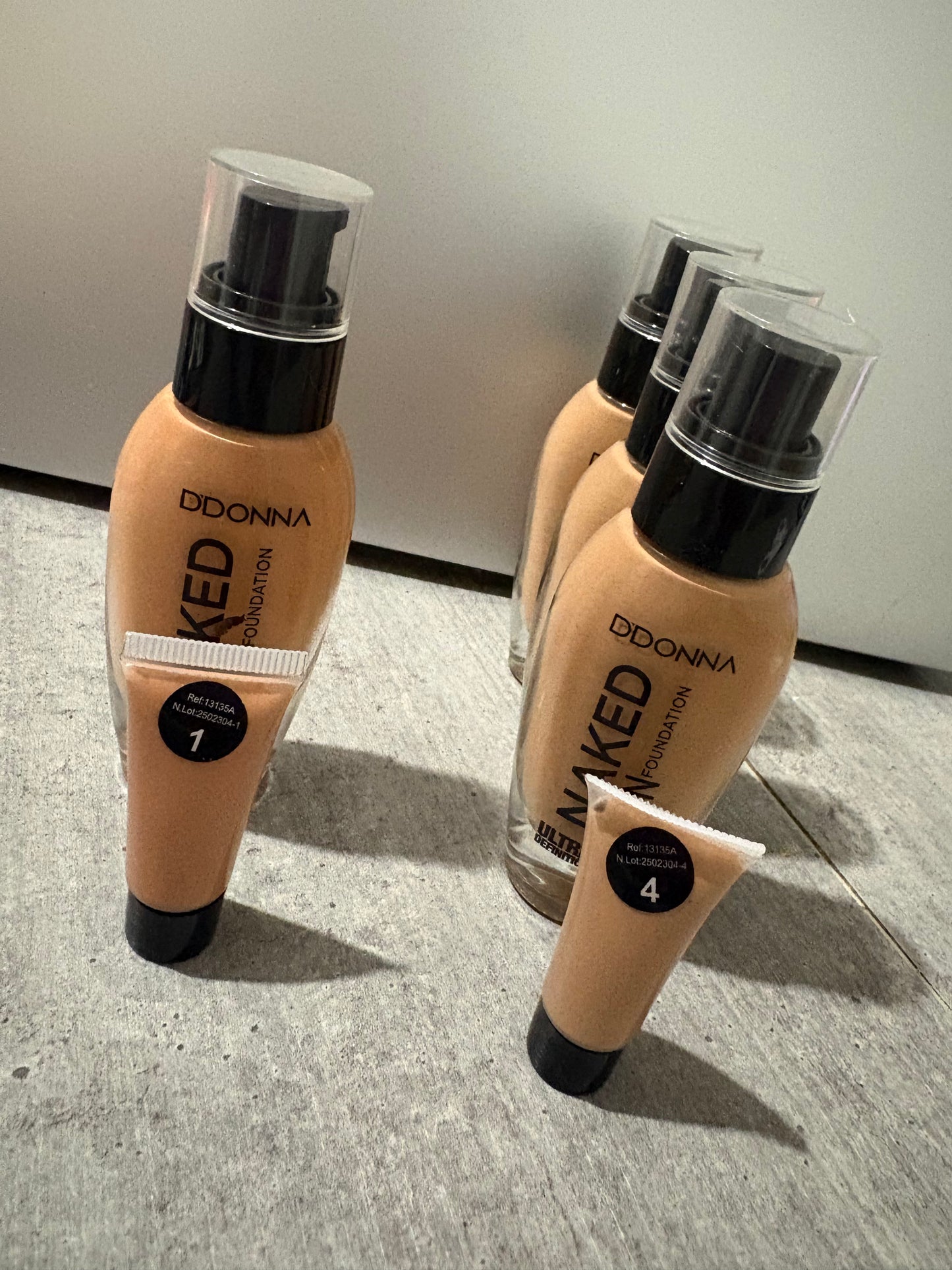 Fond de teint Ultra définition