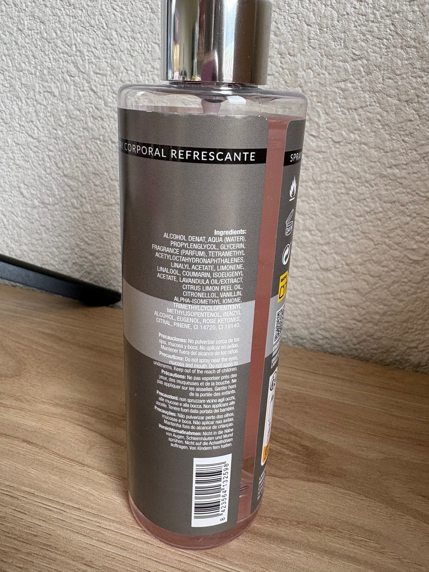 Brume homme You de prady