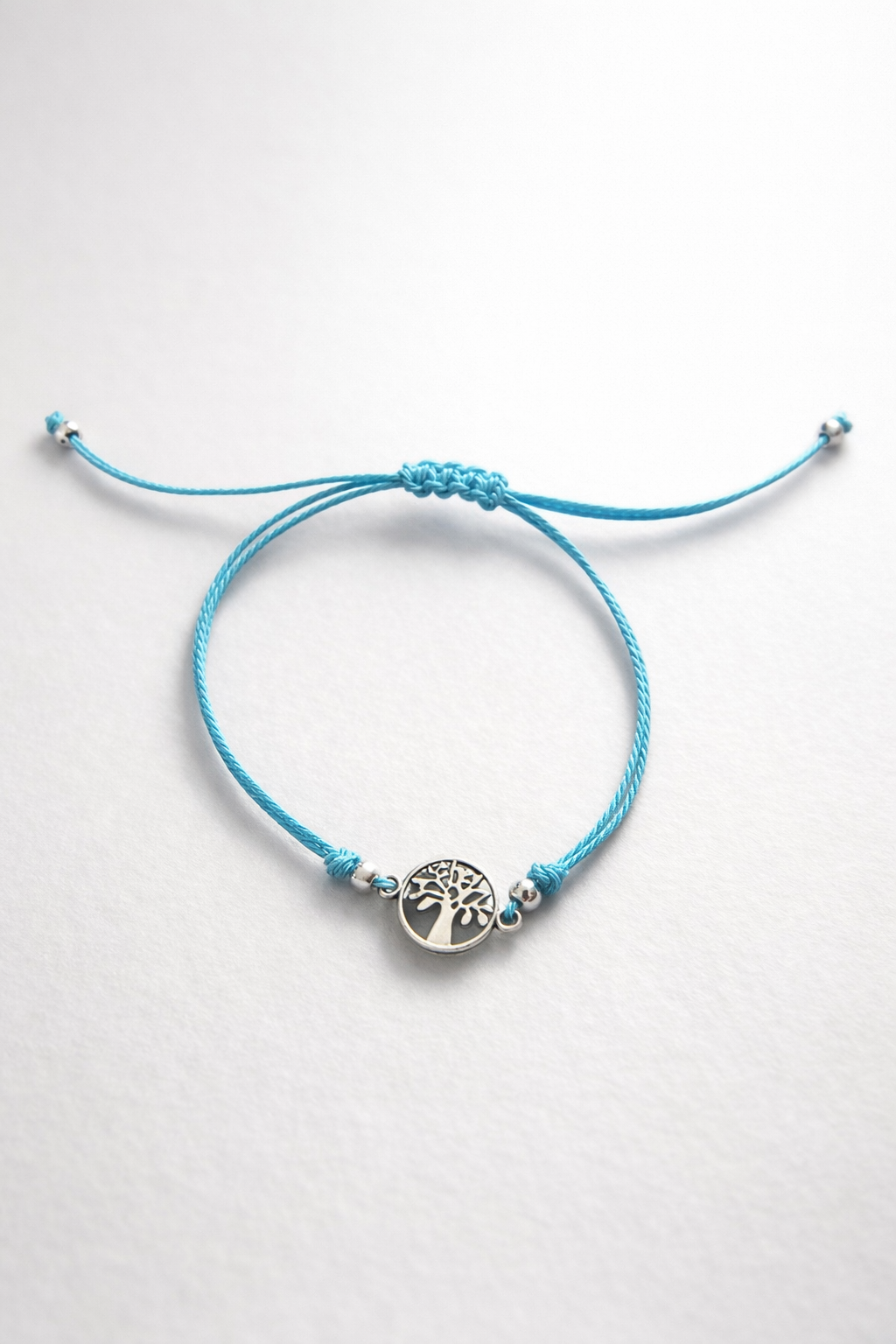 Bracelet Cordon arbre de vie