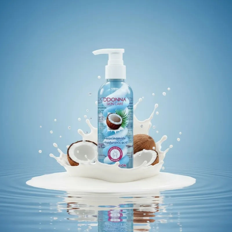 Lotion Corporelle Chantilly Coco