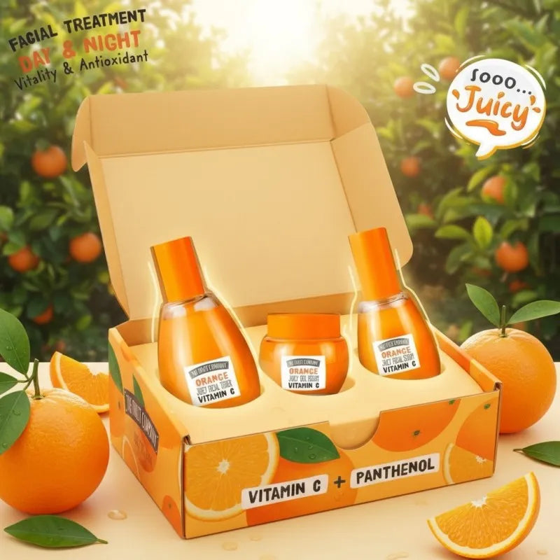 Skin Care Vitamine C