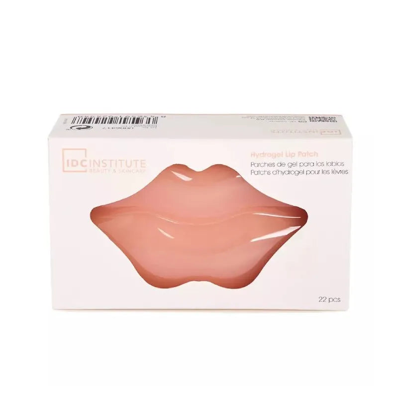 Patch Hydrogel Lèvres