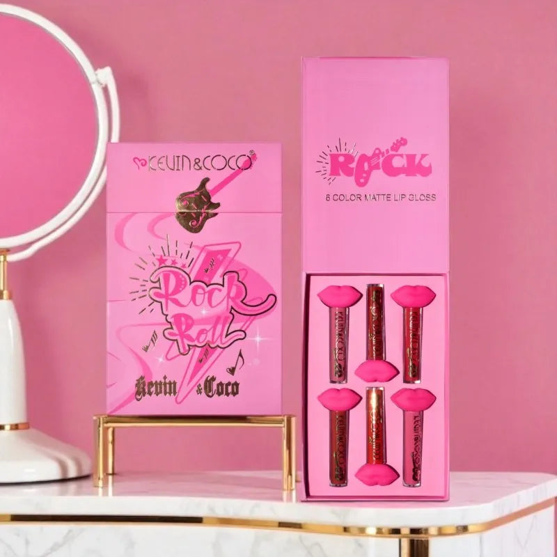 Set Gloss Rock n' Roll