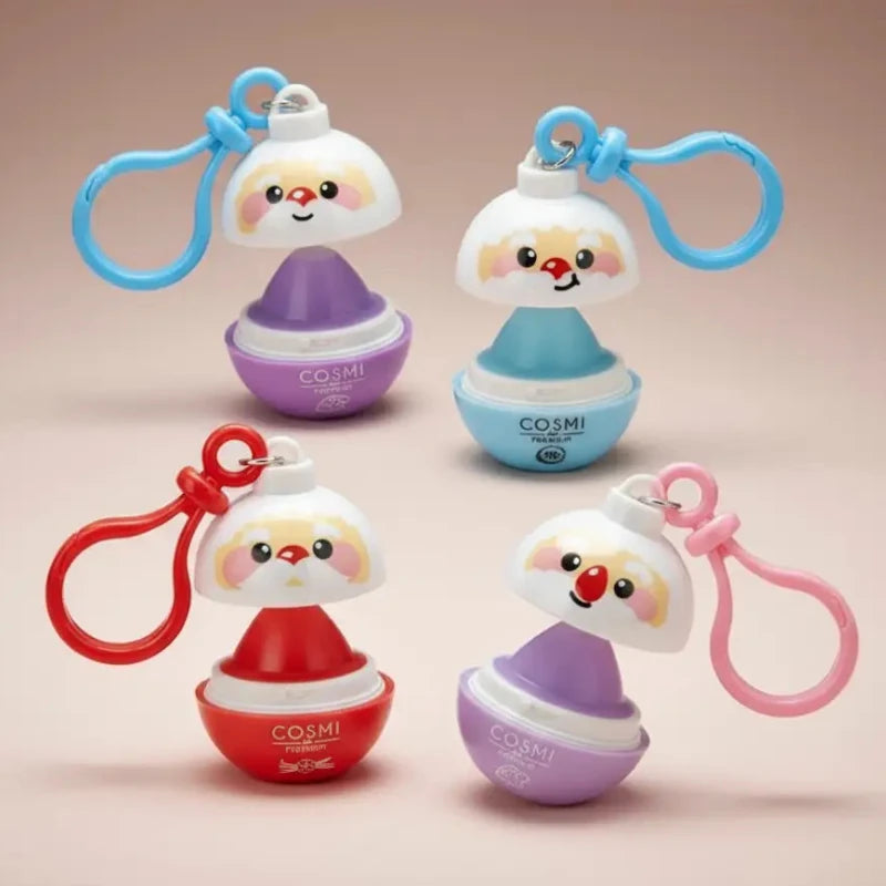 Baume à lèvres Père Noel