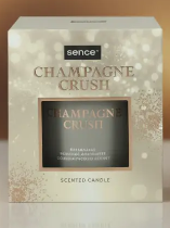Bougie parfumée Sence