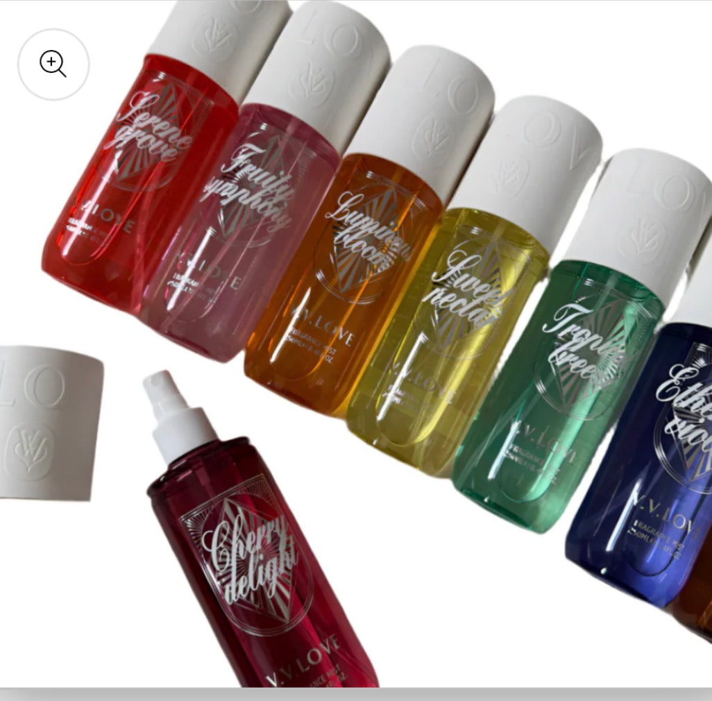 Brumes inspiration Sol