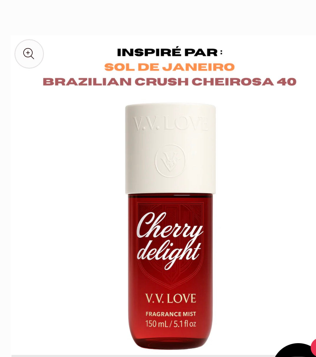 Brumes inspiration Sol