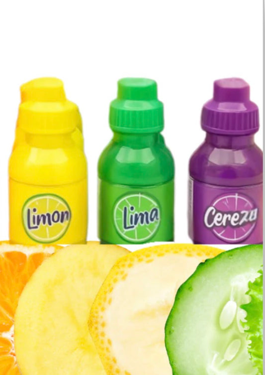 Lip Gloss hydratant Soda