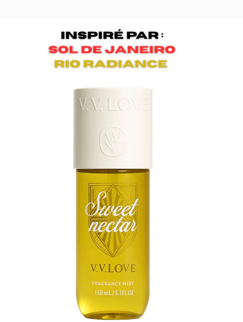 Brumes inspiration Sol