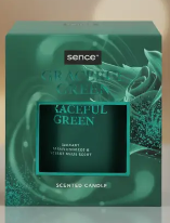 Bougie parfumée Sence