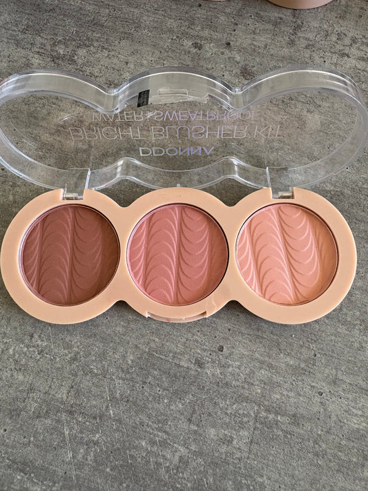 Kit blush