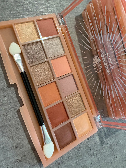 Palette Candy 12 couleurs