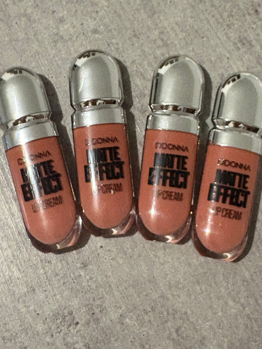 Gloss crème matte inspi kiko