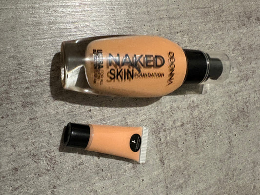 Fond de teint Ultra définition