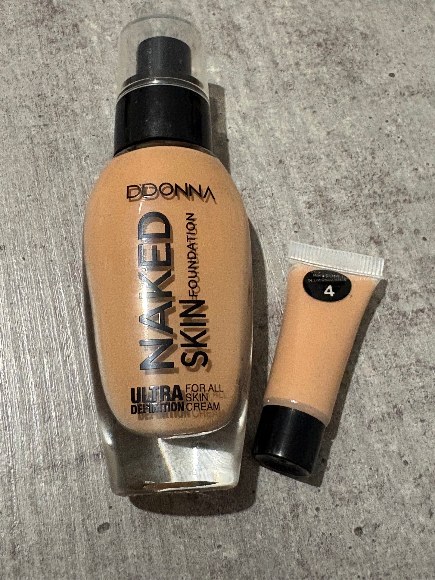 Fond de teint Ultra définition