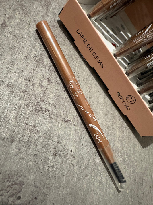 Crayons à sourcils