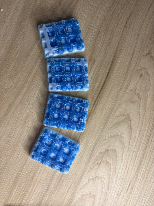 Fondant parfumé Senteur LENOR