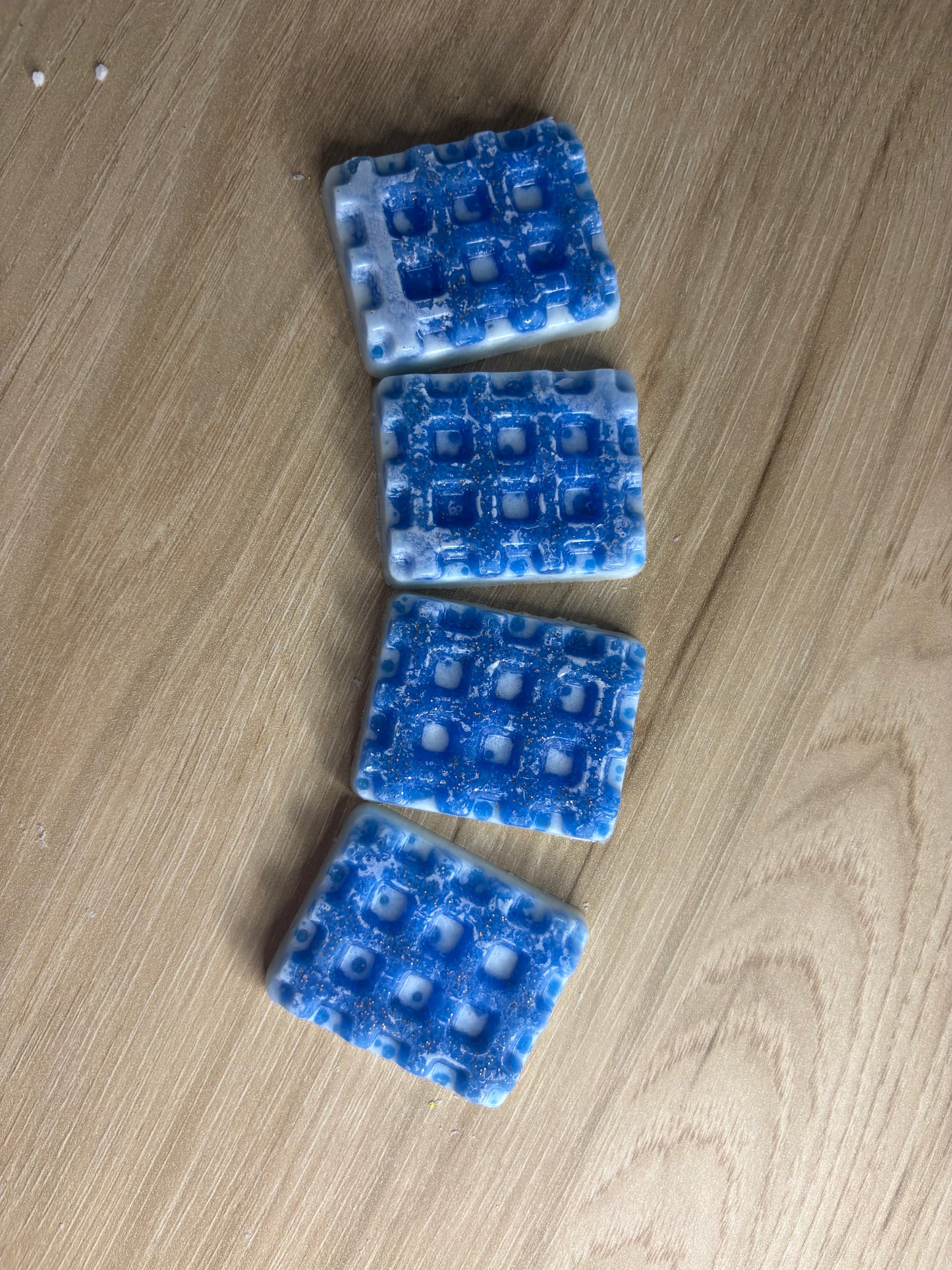 Fondant parfumé Senteur LENOR