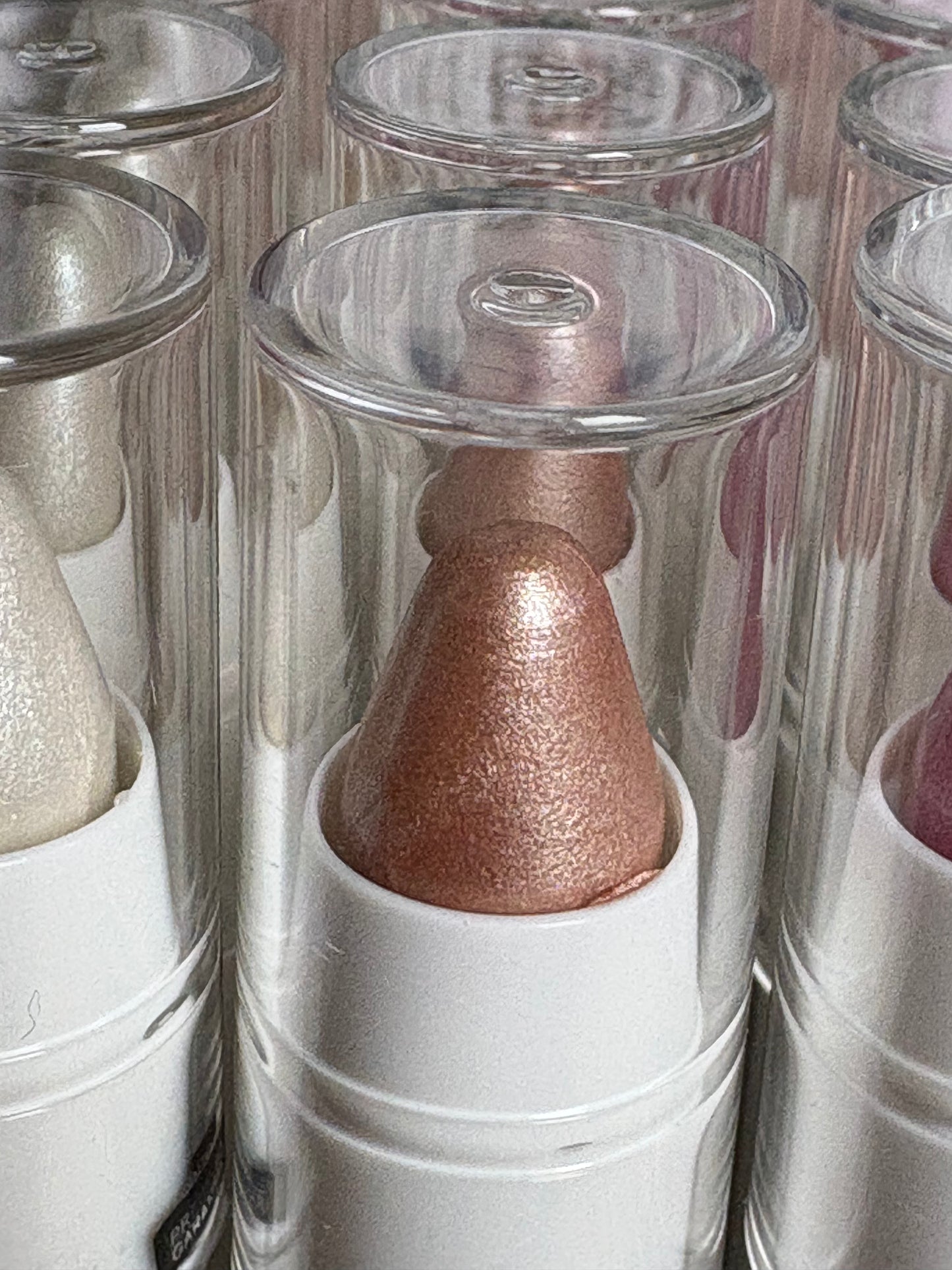 Crayons yeux Big eye