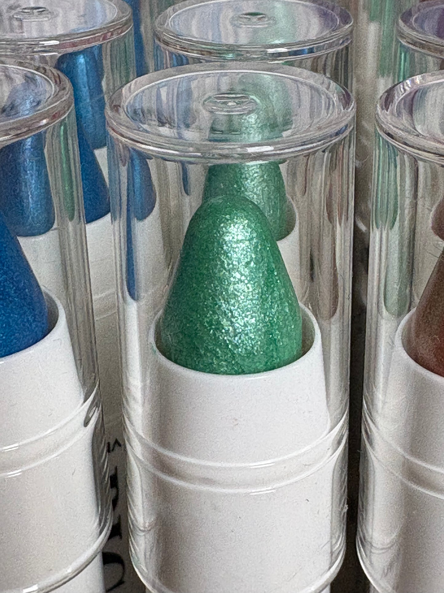 Crayons yeux Big eye