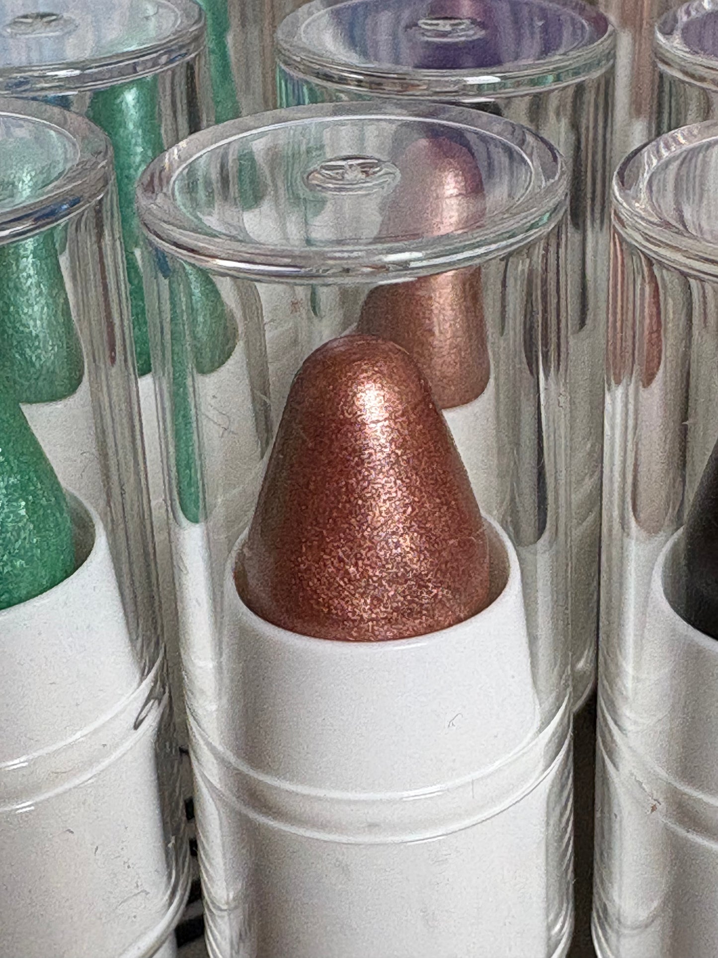 Crayons yeux Big eye