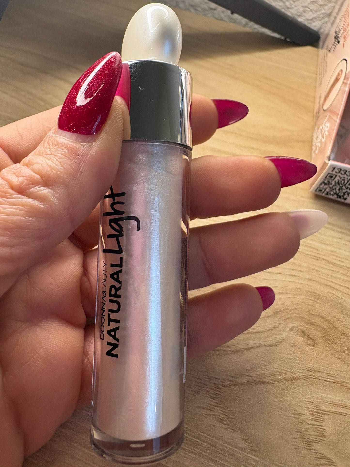 Highlighter liquide beauty collection