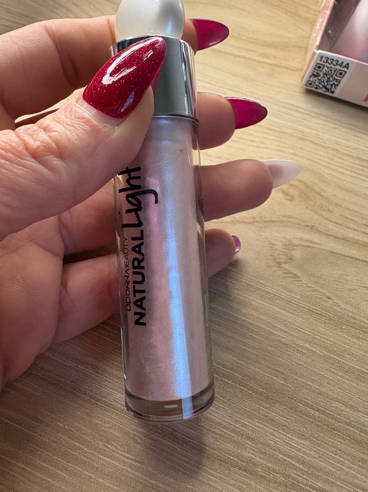 Highlighter liquide beauty collection