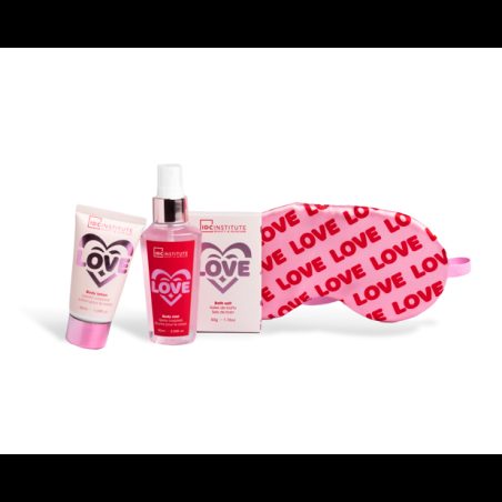 Coffret In Love 4 Pièces