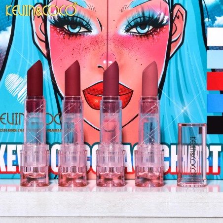 Palette Maquillage POP