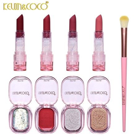 Palette Maquillage POP