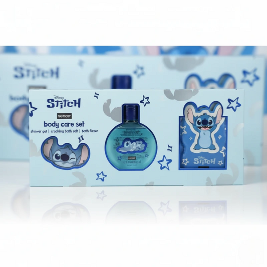 Coffret parfum Stitch