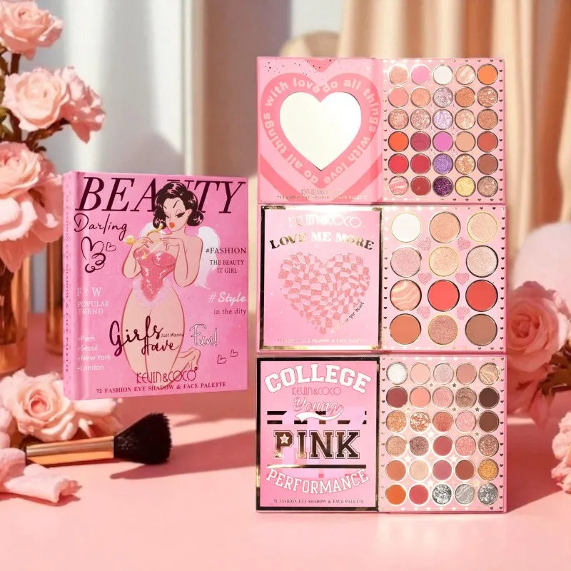 Palette Beauty Darling