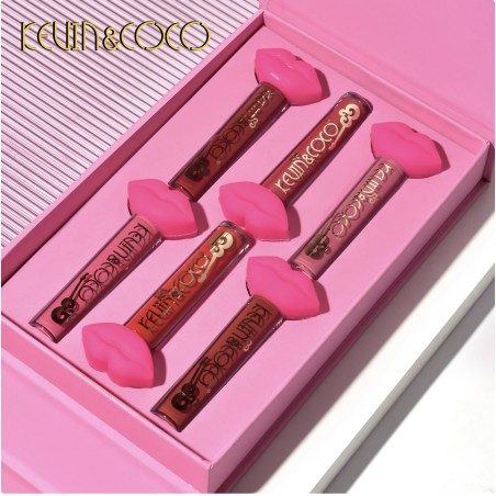 Set Gloss Rock n' Roll